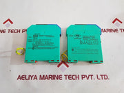 Pepperl + Fuchs Z364/Ex Barrier Device