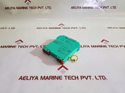 Pepperl+Fuchs Z366/Ex Barrier Diode Ex 822097
