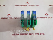 Pepperl+Fuchs Z366/Ex Barrier Diode Ex 822097