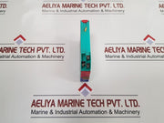 Pepperl+Fuchs Z478/Ex Barrier Device