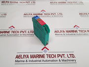 Pepperl+Fuchs Z478/Ex Barrier Device