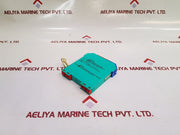 Pepperl + Fuchs Z479/Ex Safety Relay Module