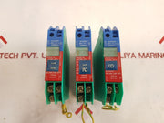 Pepperl + Fuchs Z479/Ex Safety Relay Module