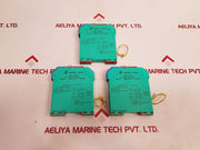 Pepperl + Fuchs Z479/Ex Safety Relay Module