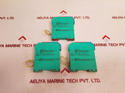 Pepperl + Fuchs Z479/Ex Safety Relay Module