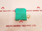 Pepperl + Fuchs Z479/Ex Safety Relay Module