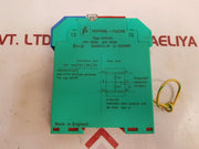 Pepperl + Fuchs Z479/Ex Safety Relay Module