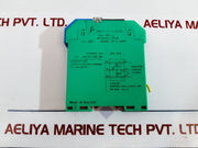 Pepperl+Fuchs Z665/Ex Barrier Relay Module