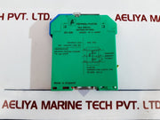 Pepperl+Fuchs Z665/Ex Barrier Relay Module