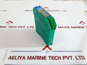 Pepperl+Fuchs Z665/Ex Barrier Relay Module