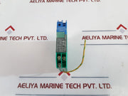 Pepperl+Fuchs Z665/Ex Barrier Relay Module 250V