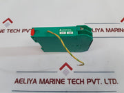 Pepperl+Fuchs Z665/Ex Barrier Relay Module 250V