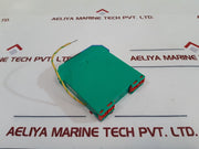 Pepperl+Fuchs Z665/Ex Barrier Relay Module 250V