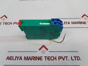 Pepperl+Fuchs Z665/Ex Barrier Relay Module 250V