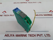Pepperl+Fuchs Z665/Ex Barrier Relay Module 250V