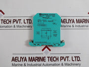 Pepperl+Fuchs Z715 Safesnap Barrier 71776 (Used)