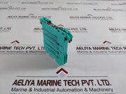 Pepperl+Fuchs Z715 Safesnap Barrier 71776 (Used)