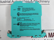 Pepperl+Fuchs Z715 Safesnap Barrier 71776 (Used)