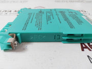 Pepperl+Fuchs Z715 Safesnap Barrier 71776 (New)