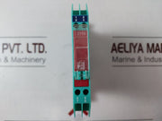 Pepperl+Fuchs Z715 Safesnap Barrier 71776 (New)