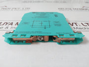 Pepperl+Fuchs Z715 Safesnap Barrier 71776 (New)