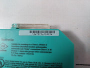 Pepperl+Fuchs Z715 Safesnap Barrier 71776 (New)