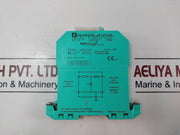 Pepperl+Fuchs Z728.H Safe Snap Barrier 71938