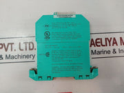 Pepperl+Fuchs Z728.H Safe Snap Barrier 71938
