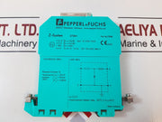 Pepperl+Fuchs Z728.H Safety Barrier
