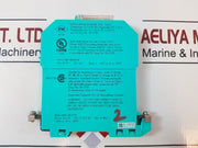 Pepperl+Fuchs Z728.H Safety Barrier
