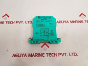 Pepperl + Fuchs Z-series Z757 Safe Snap Barrier 71889