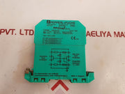 Pepperl + Fuchs Z-series Z757 Safe Snap Barrier 71889