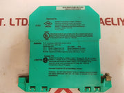 Pepperl + Fuchs Z-series Z757 Safe Snap Barrier 71889
