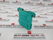 Pepperl+Fuchs Z764 Zener Barrier 71796 Used
