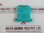 Pepperl+Fuchs Z765 Safe Snap Barrier 71799 (Used)