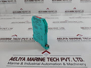 Pepperl+Fuchs Z765 Safe Snap Barrier 71799 (Used)