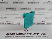 Pepperl+Fuchs Z765 Safe Snap Barrier 71799 (Used)