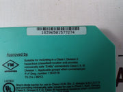 Pepperl+Fuchs Z779 Safe Snap Barrier 71806  - (Used)