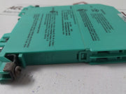 Pepperl+Fuchs Z779 Safe Snap Barrier 71806  - (Used)
