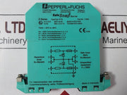 Pepperl+Fuchs Z779 Safe Snap Barrier 71806  - (Used)