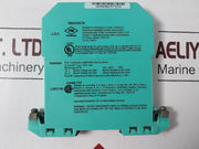 Pepperl+Fuchs Z779 Safe Snap Barrier 71806  - (Used)