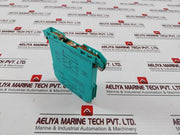 Pepperl+Fuchs Z779 Safe Snap Barrier 71806 Z Series 250V