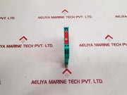 Pepperl+Fuchs Z-series Z787.H Safe Snap Barrier 71940