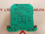 Pepperl+Fuchs Z-series Z787.H Safe Snap Barrier 71940