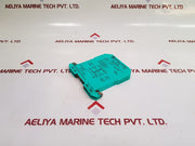 Pepperl+Fuchs Z-series Z787.H Safe Snap Barrier 71940