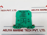 Pepperl+Fuchs Z787 Safe Snap Barrier 71816 Used One