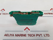 Pepperl+Fuchs Z787 Safe Snap Barrier 71816 Used One