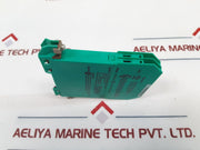 Pepperl+Fuchs Z787 Safe Snap Barrier 71816 Used One