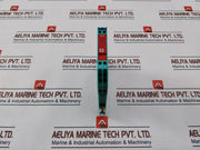 Pepperl+Fuchs Z787 Safe Snap Barrier Safety Relay 250V 