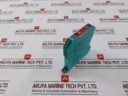 Pepperl+Fuchs Z787 Safe Snap Barrier Safety Relay 250V Used